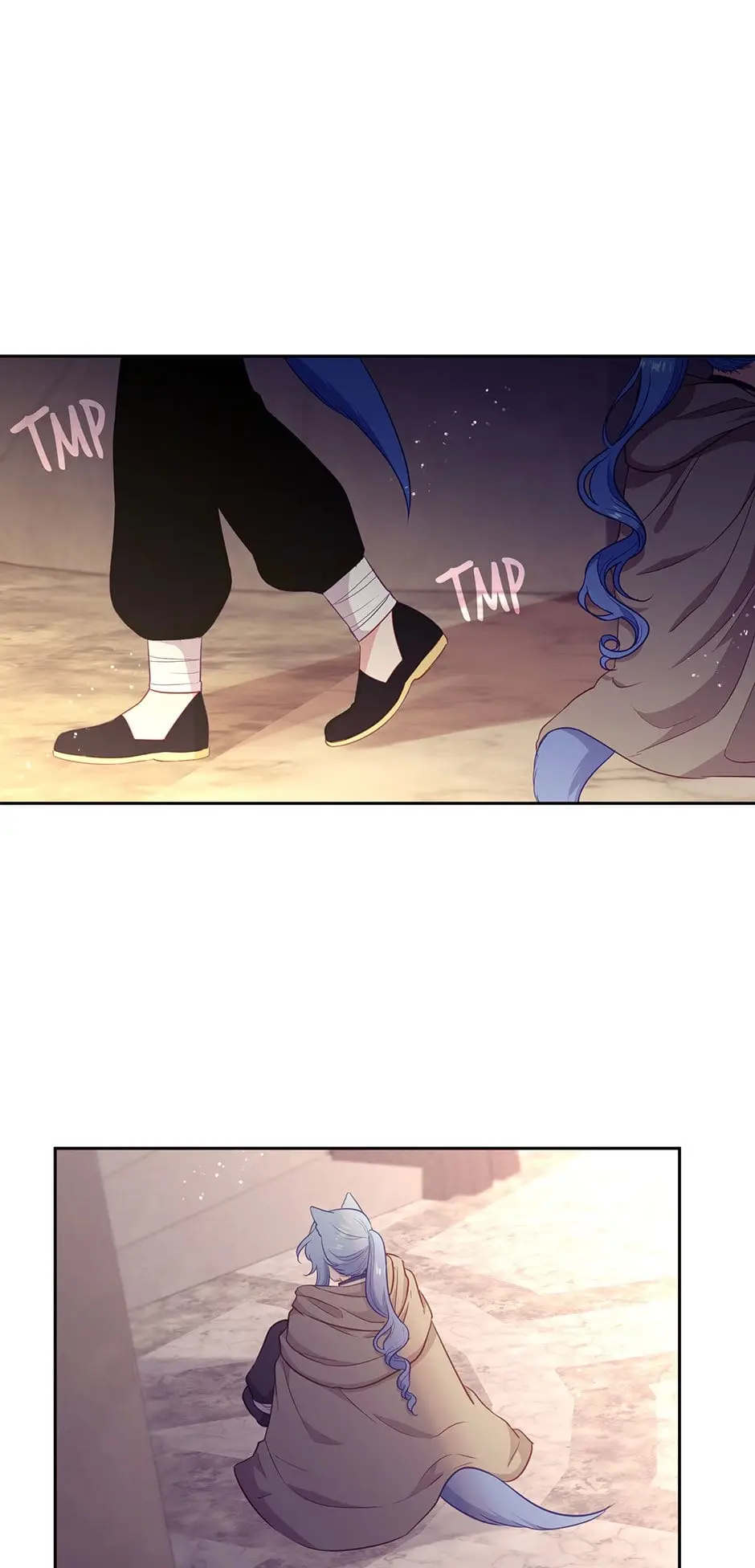 Read Beware the Villainess! ENGLISH Manga Online