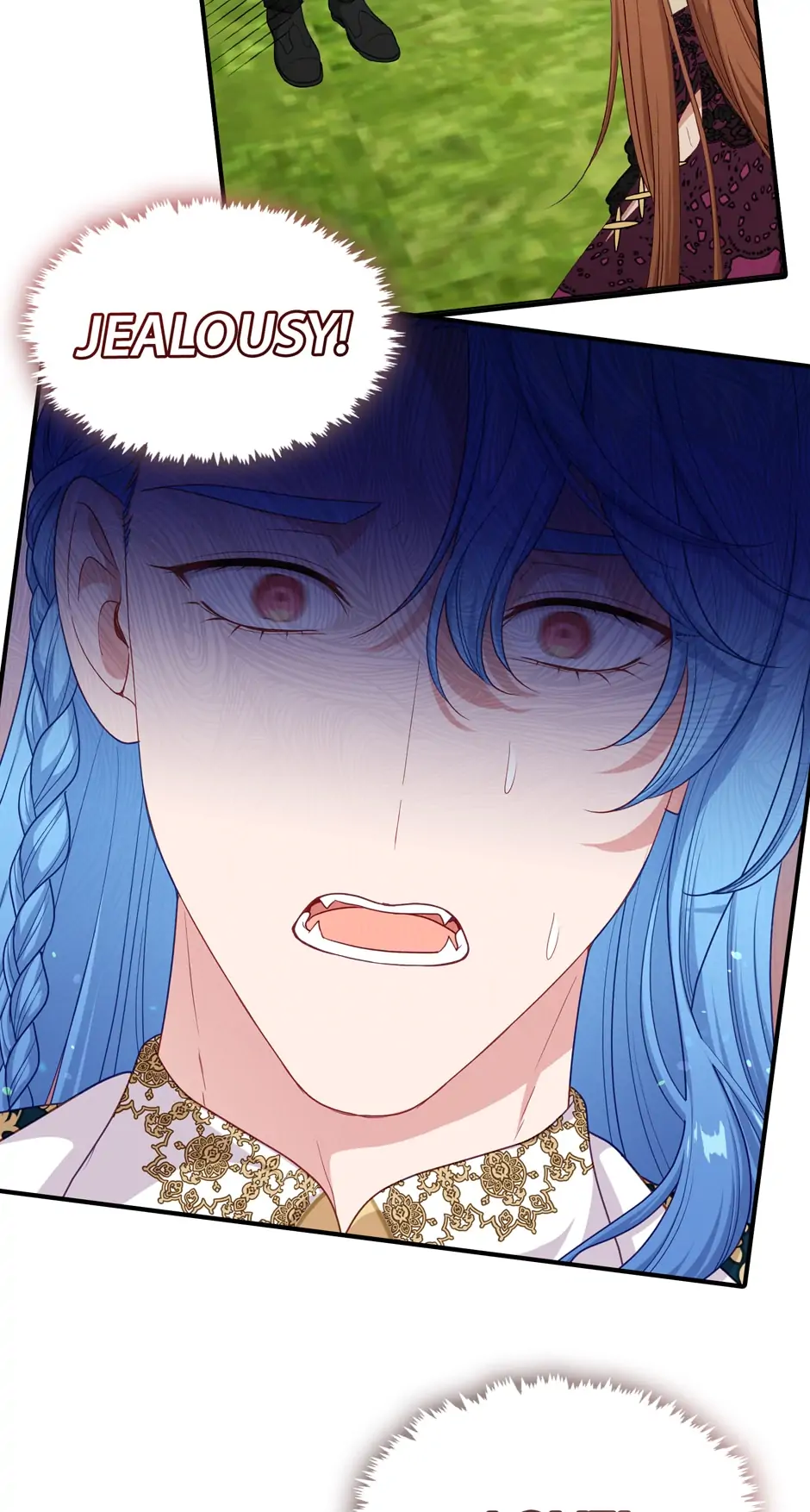 Read Beware the Villainess! ENGLISH Manga Online