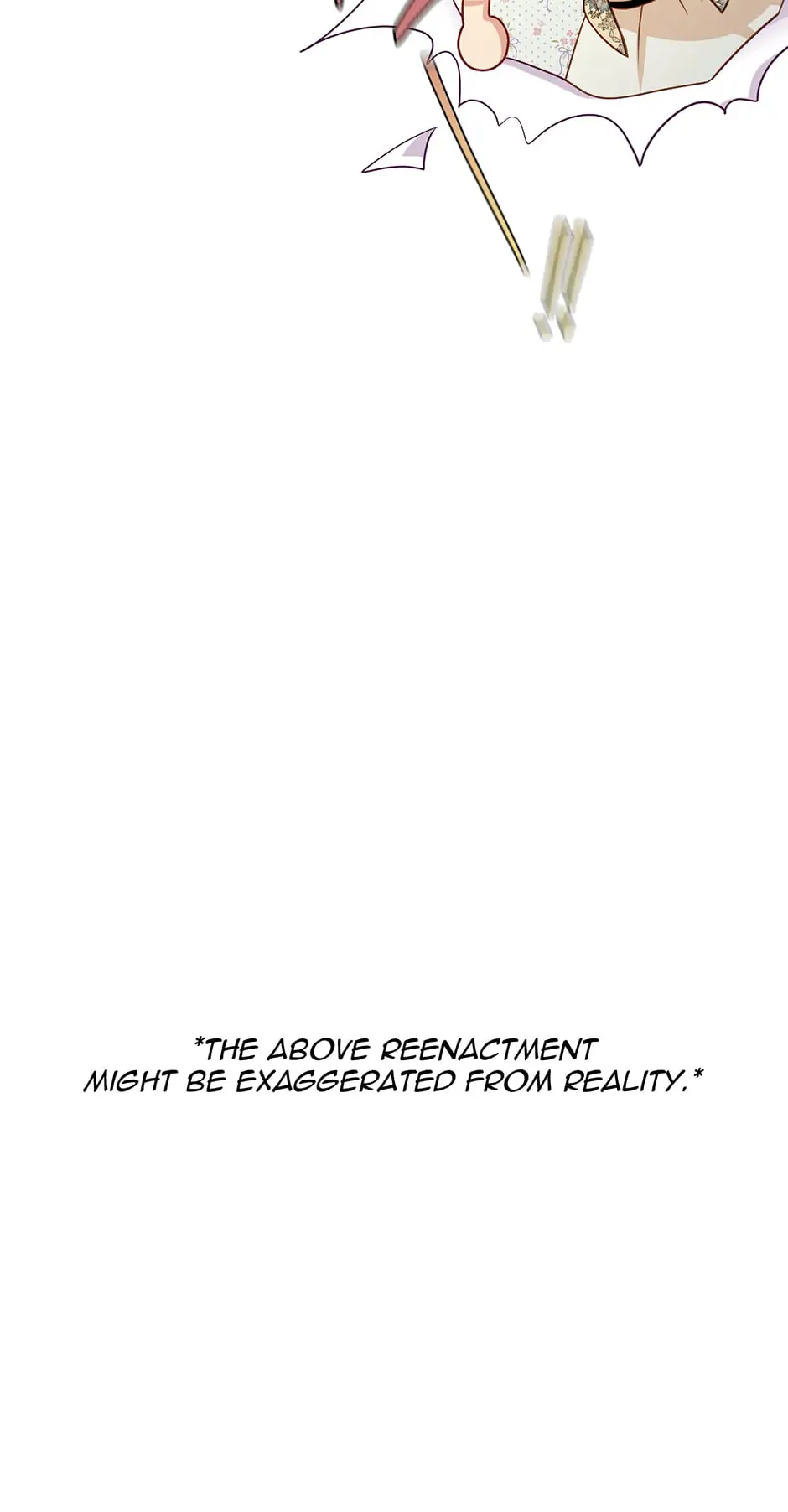 Read Beware the Villainess! ENGLISH Manga Online