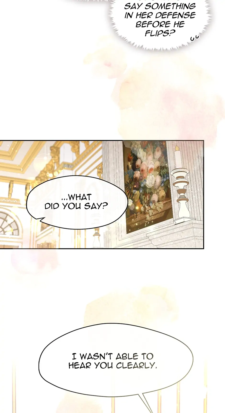 Read Beware the Villainess! ENGLISH Manga Online