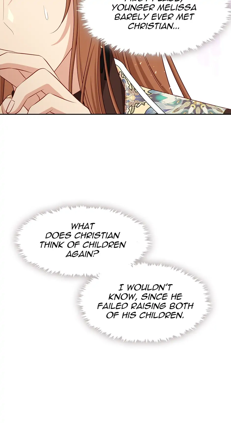 Read Beware the Villainess! ENGLISH Manga Online