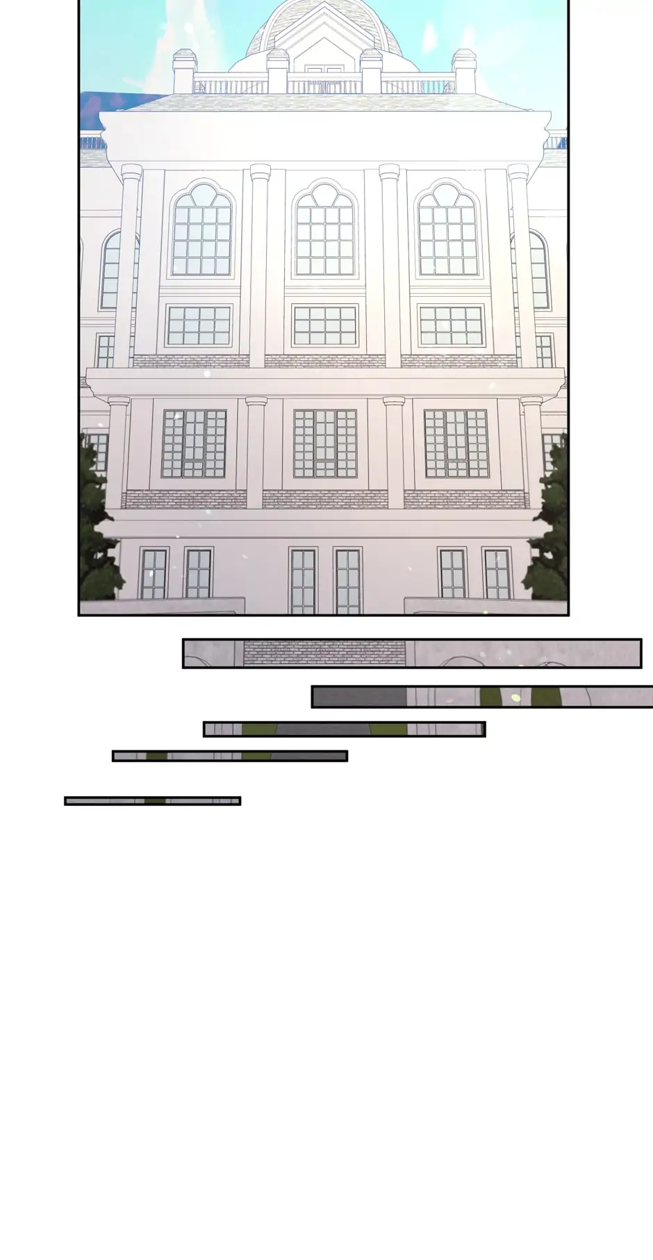 Read Beware the Villainess! ENGLISH Manga Online