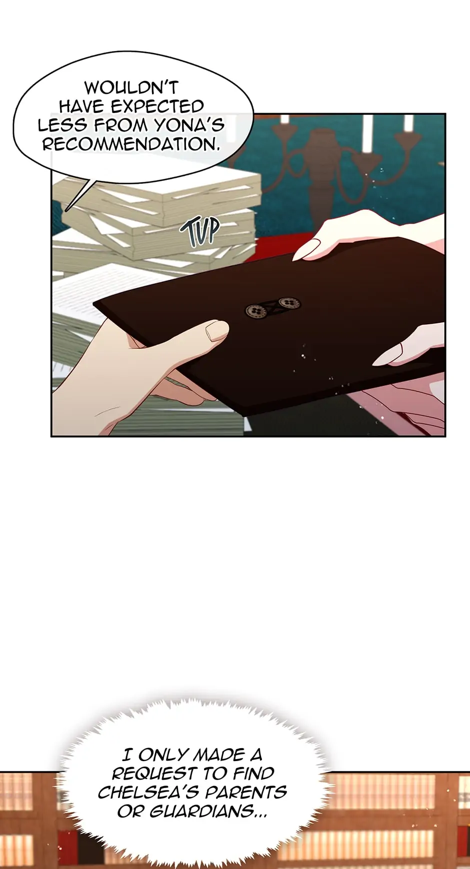 Read Beware the Villainess! ENGLISH Manga Online