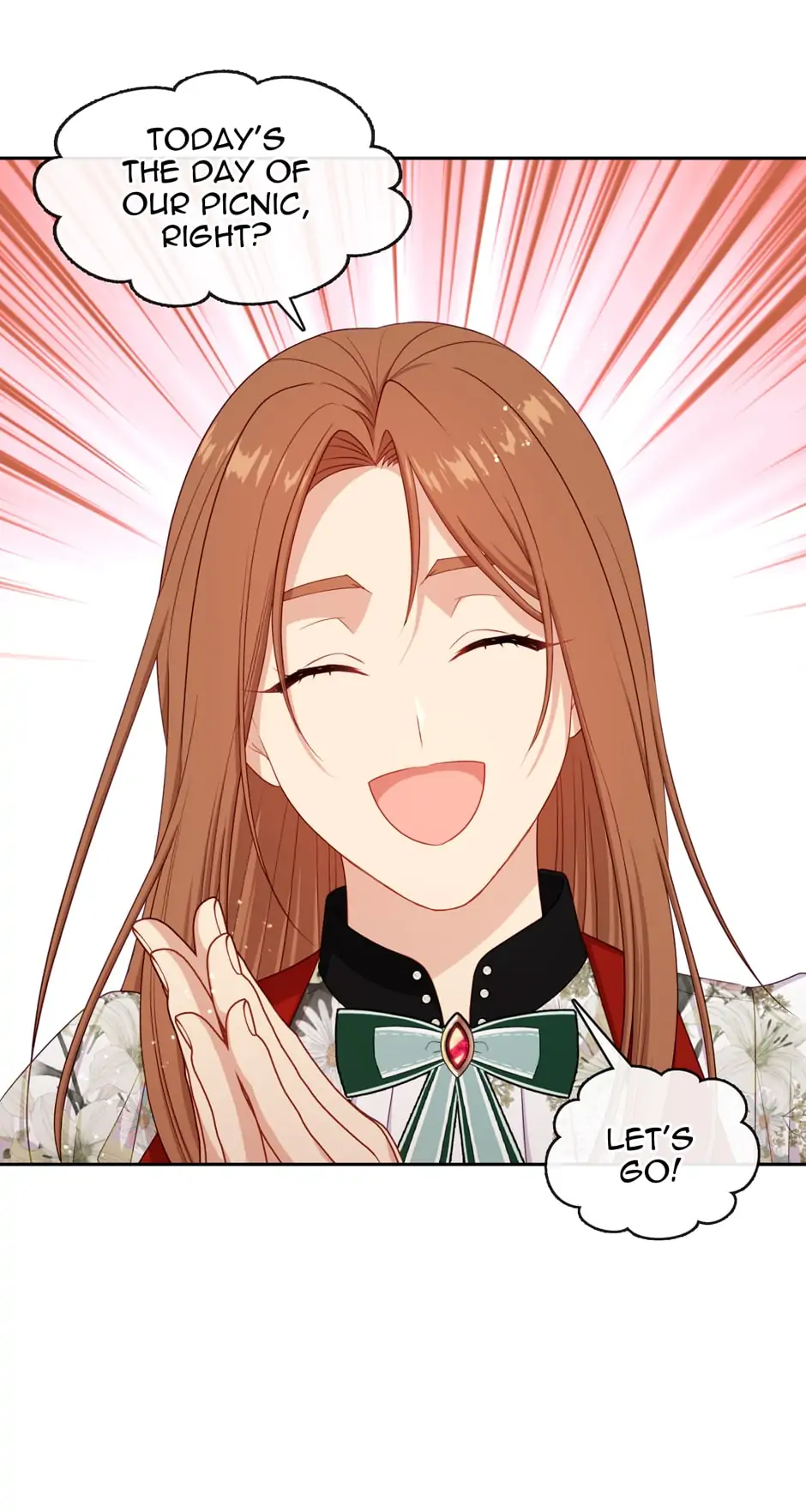 Read Beware the Villainess! ENGLISH Manga Online