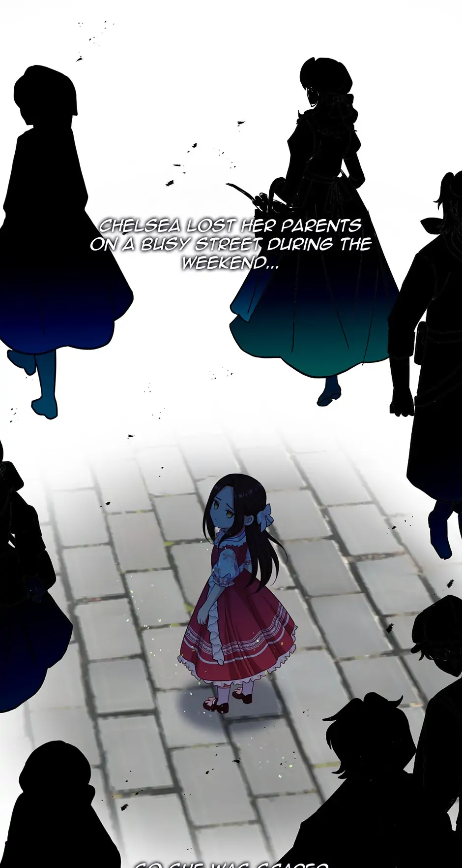 Read Beware the Villainess! ENGLISH Manga Online