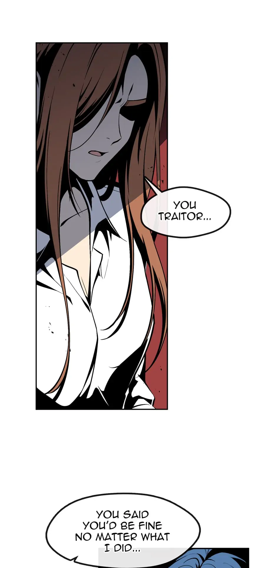 Read Beware the Villainess! ENGLISH Manga Online