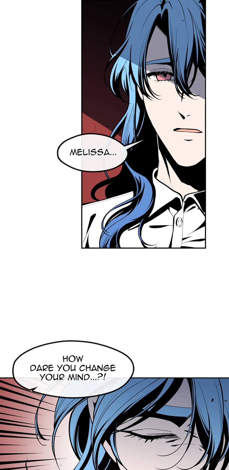 Read Beware the Villainess! ENGLISH Manga Online