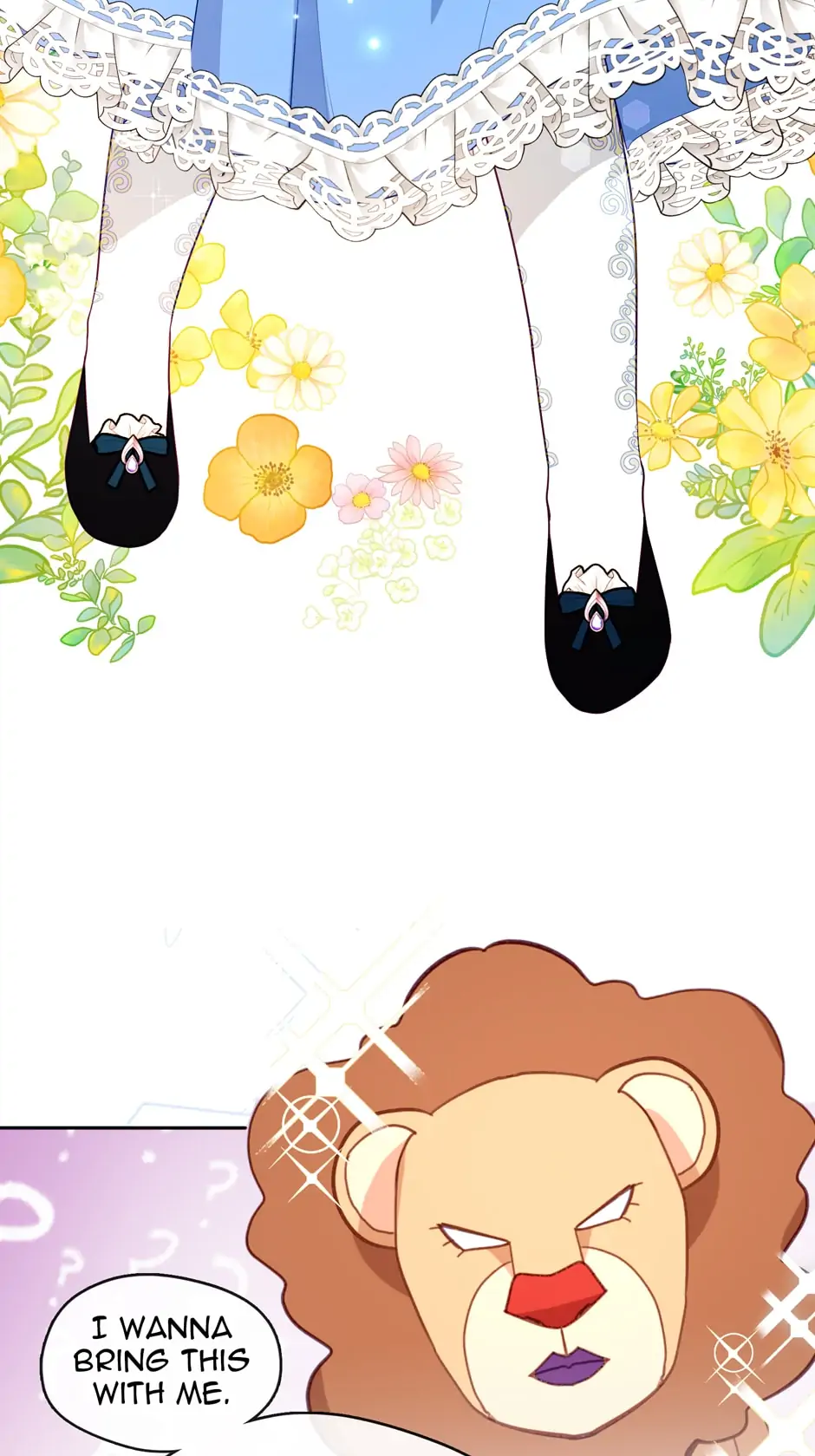 Read Beware the Villainess! ENGLISH Manga Online