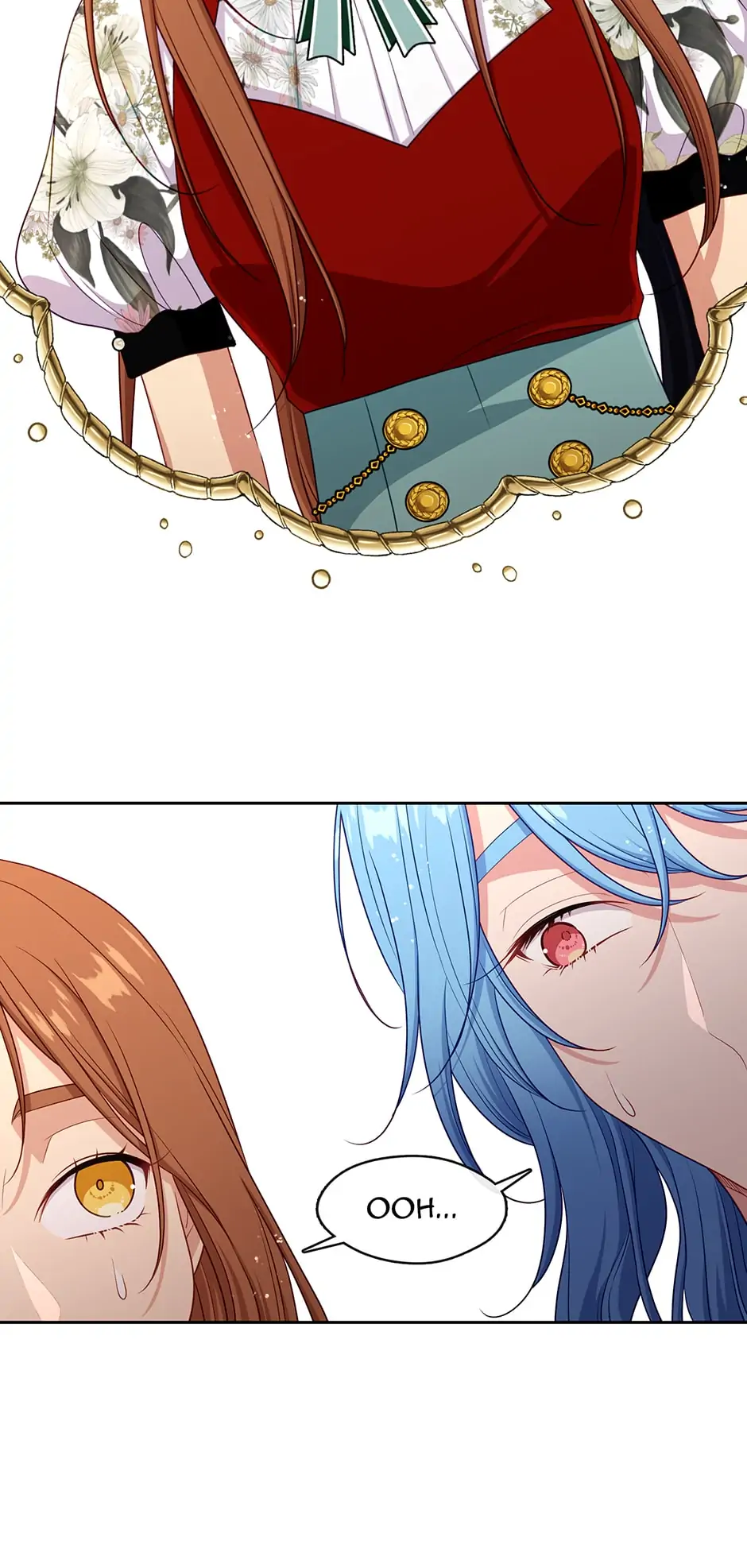 Read Beware the Villainess! ENGLISH Manga Online