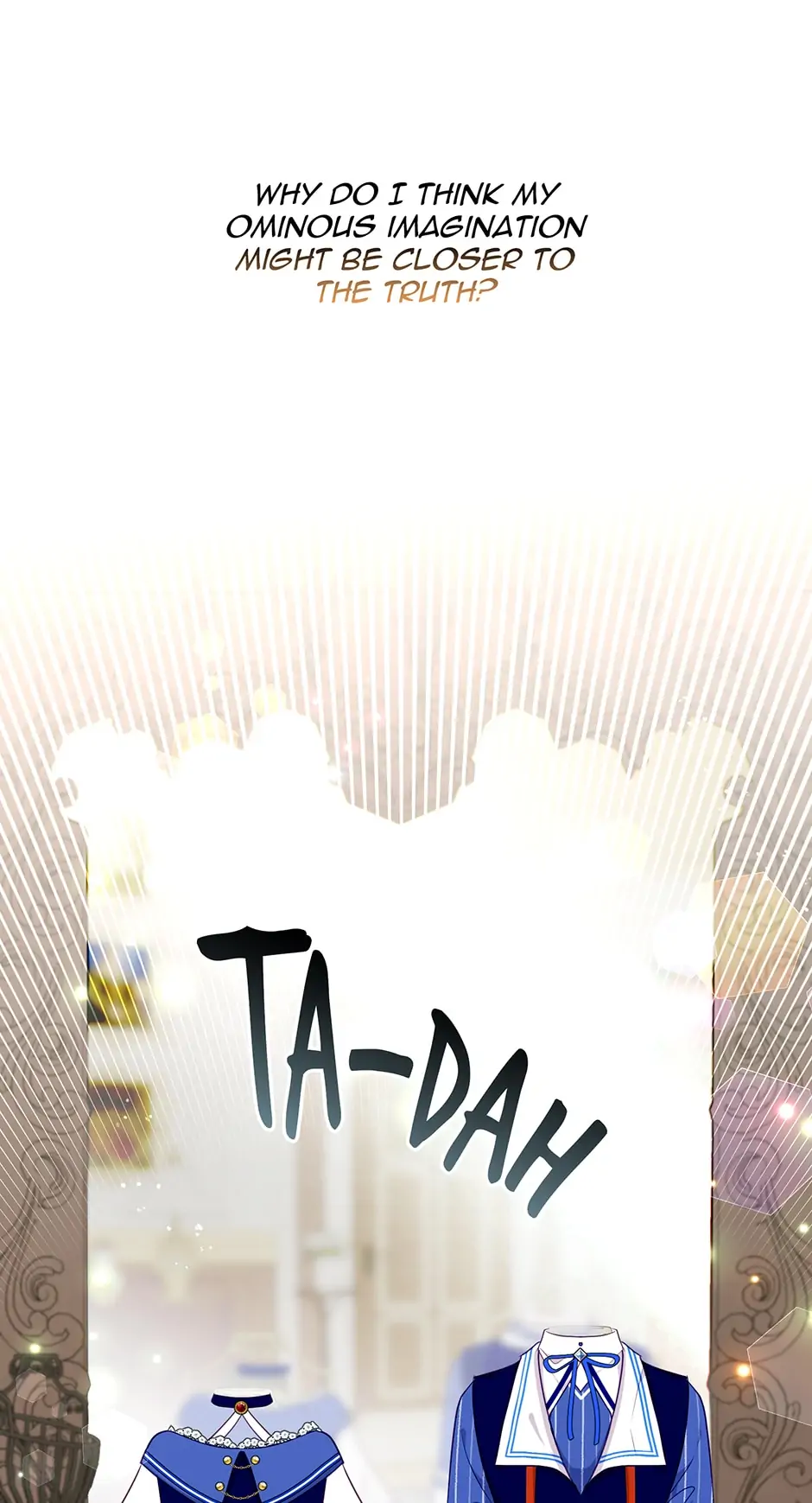 Read Beware the Villainess! ENGLISH Manga Online