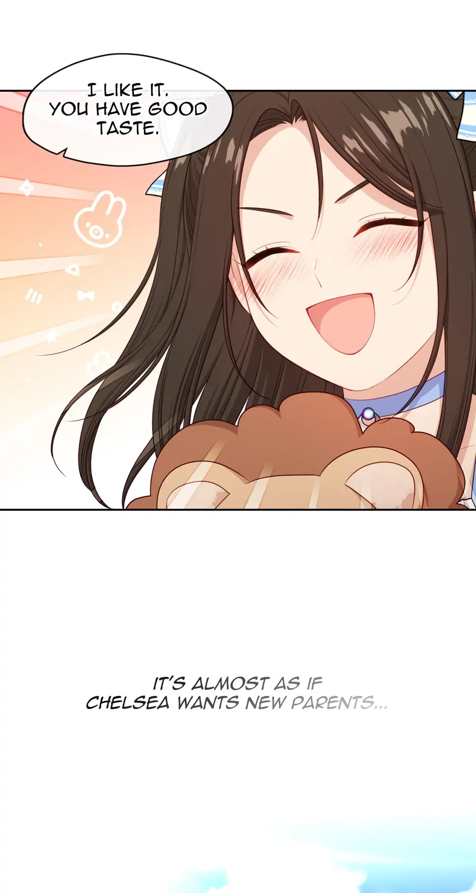 Read Beware the Villainess! ENGLISH Manga Online