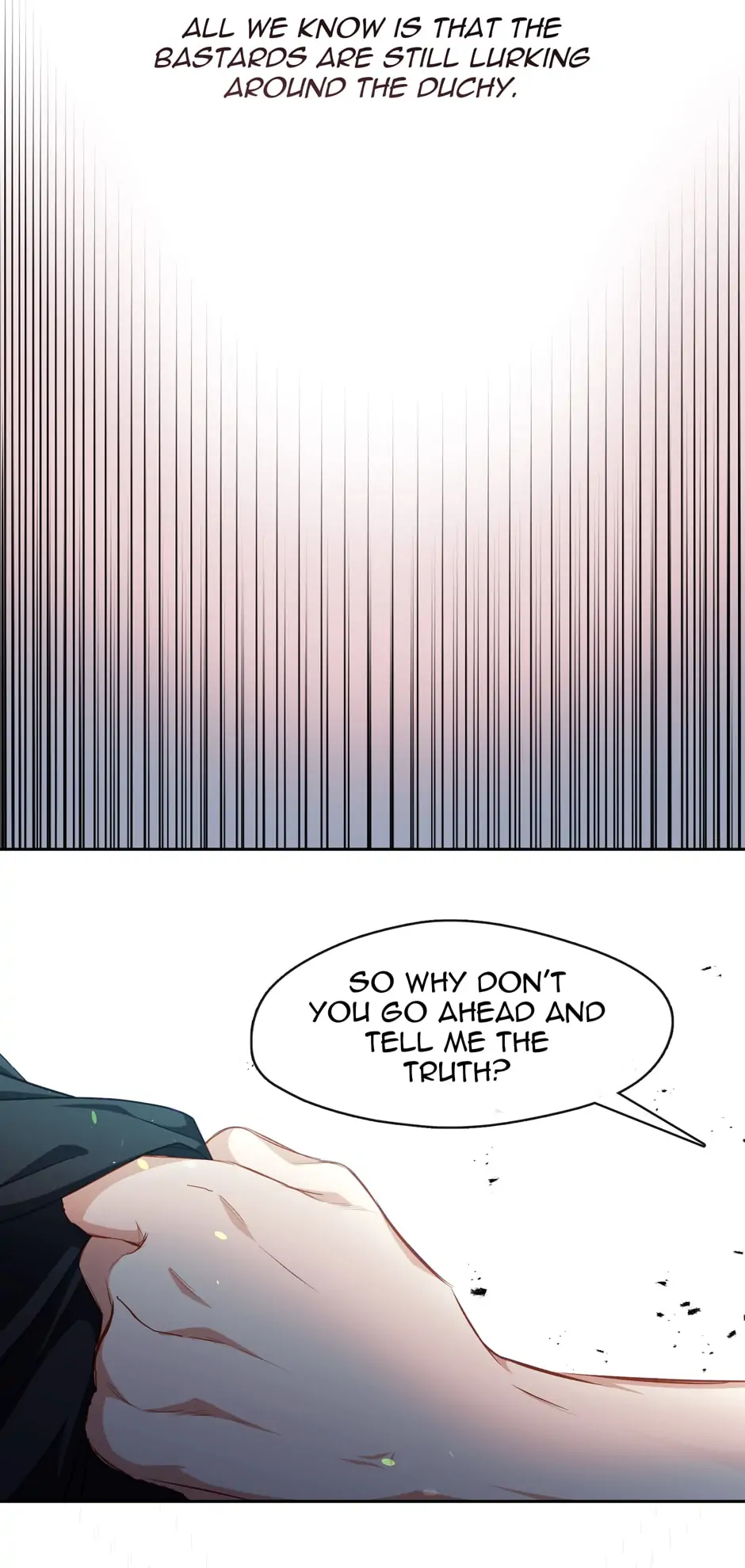 Read Beware the Villainess! ENGLISH Manga Online