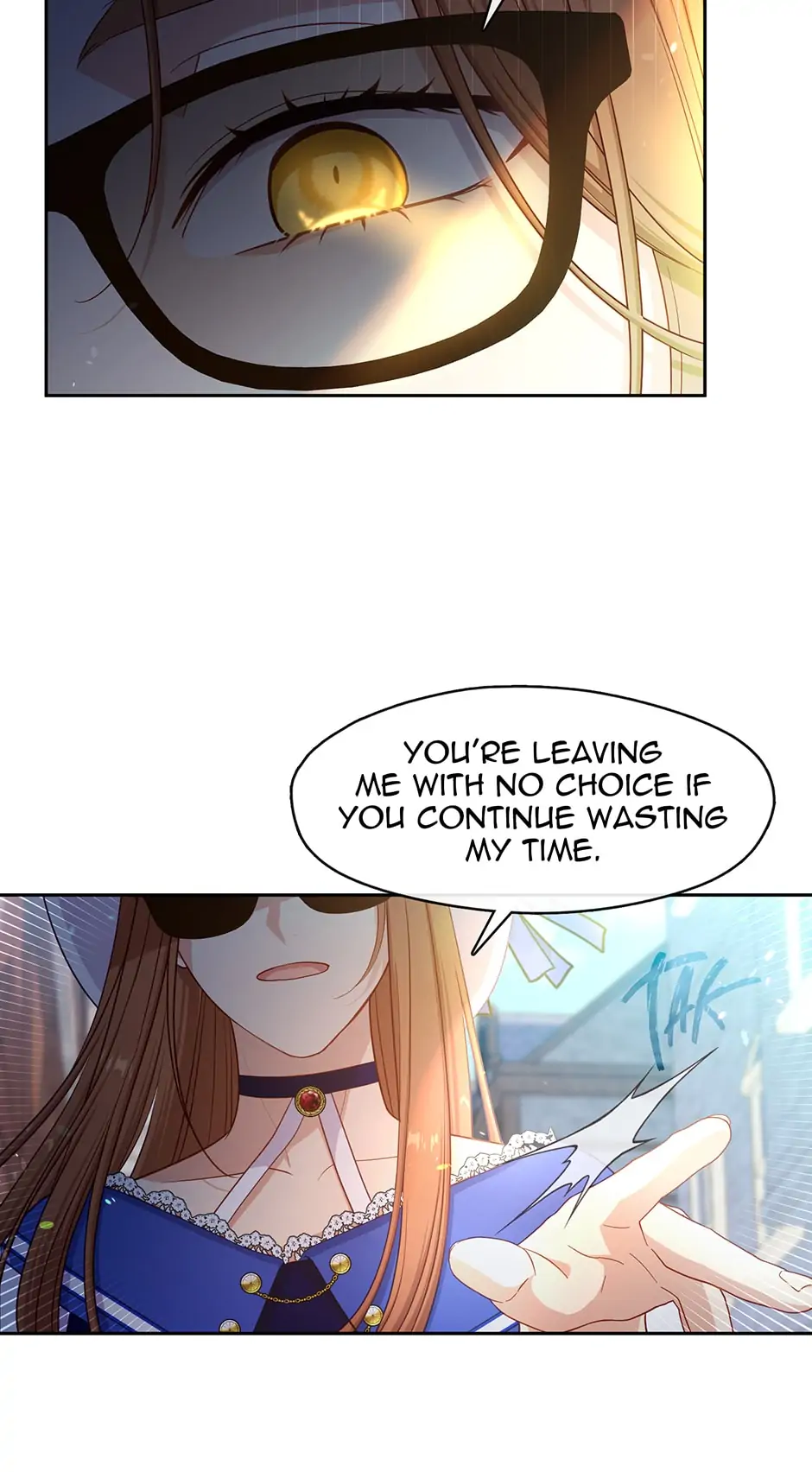 Read Beware the Villainess! ENGLISH Manga Online