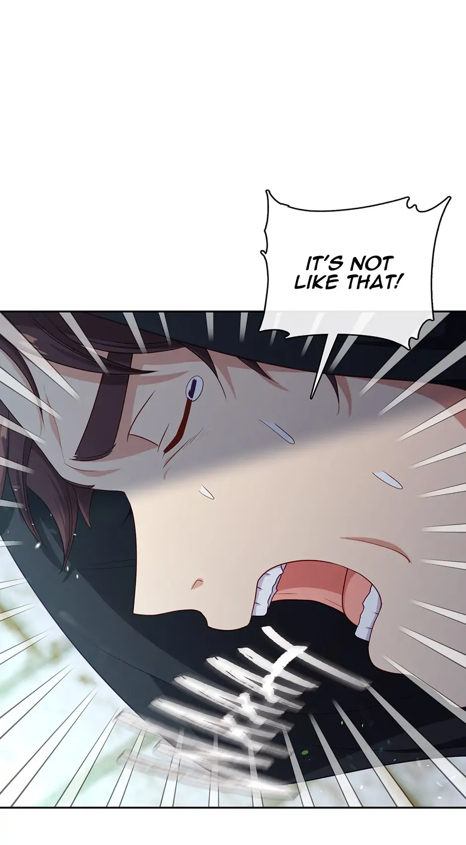 Read Beware the Villainess! ENGLISH Manga Online