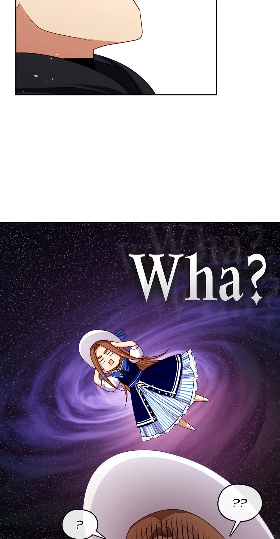 Read Beware the Villainess! ENGLISH Manga Online