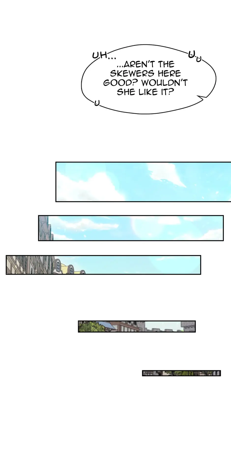 Read Beware the Villainess! ENGLISH Manga Online