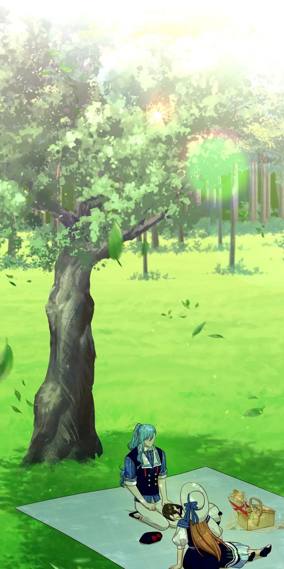 Read Beware the Villainess! ENGLISH Manga Online