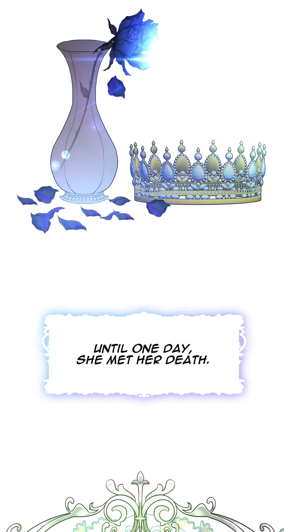 Read Beware the Villainess! ENGLISH Manga Online