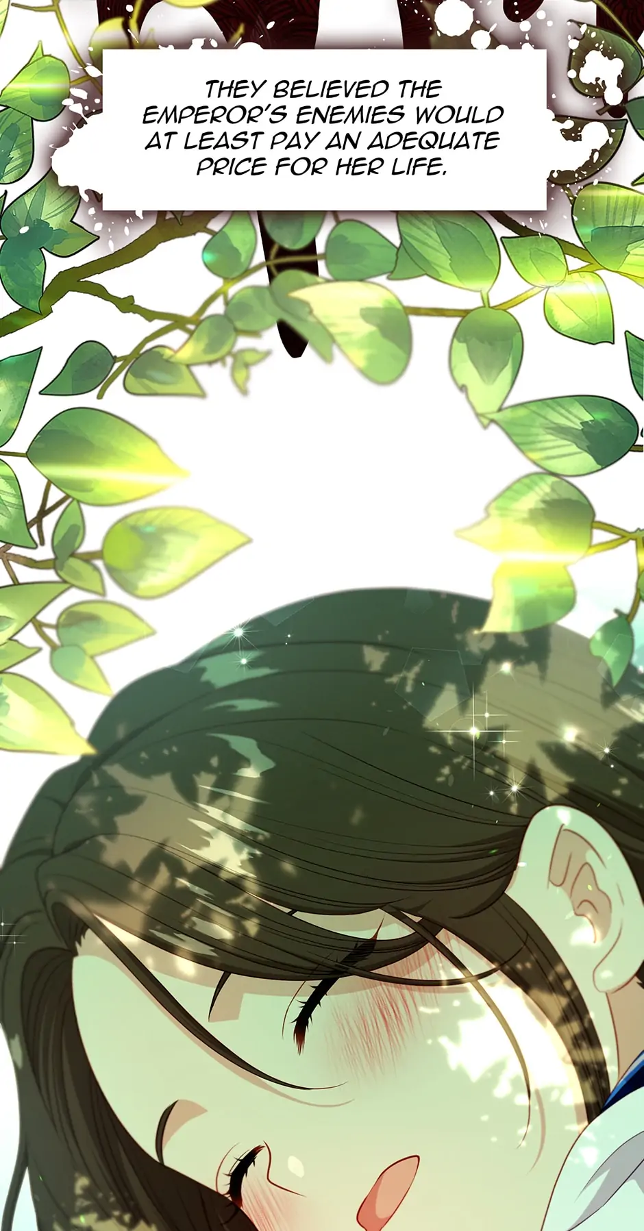 Read Beware the Villainess! ENGLISH Manga Online