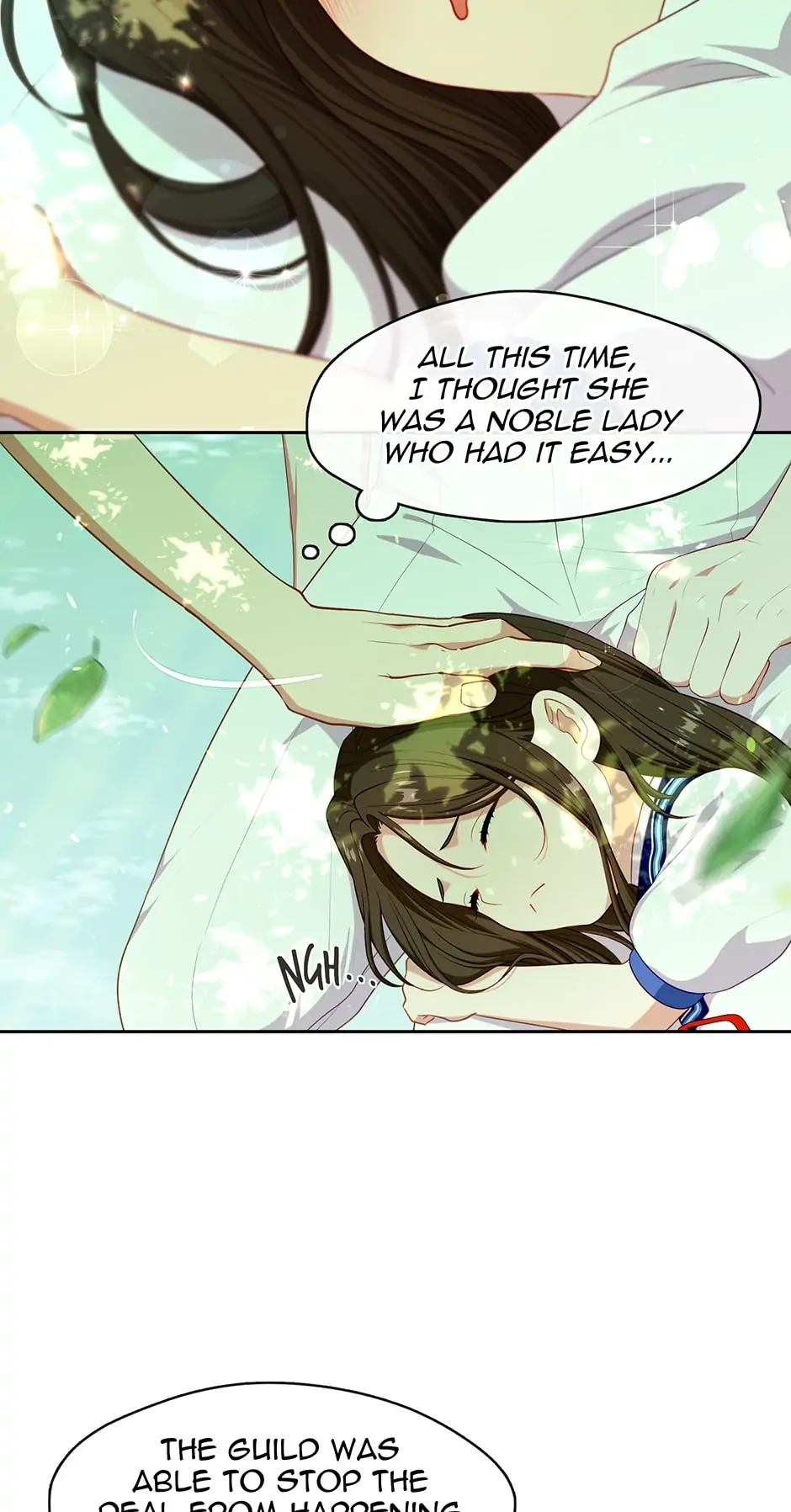 Read Beware the Villainess! ENGLISH Manga Online