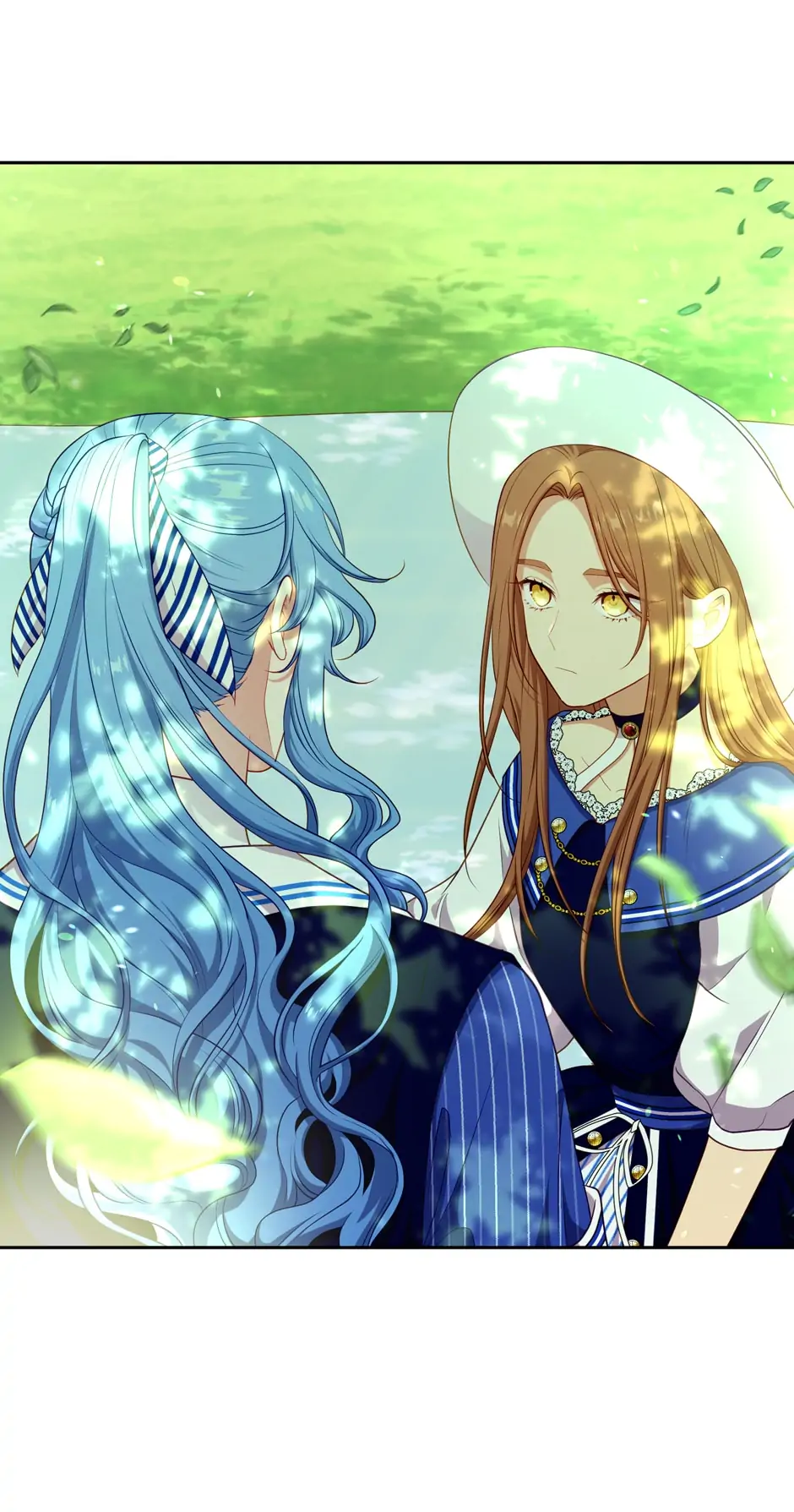 Read Beware the Villainess! ENGLISH Manga Online