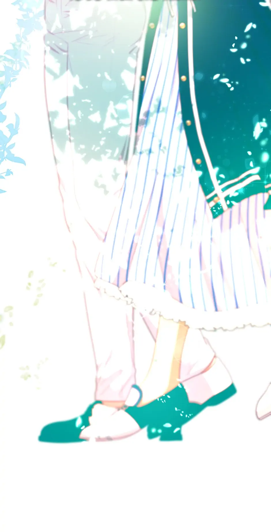 Read Beware the Villainess! ENGLISH Manga Online