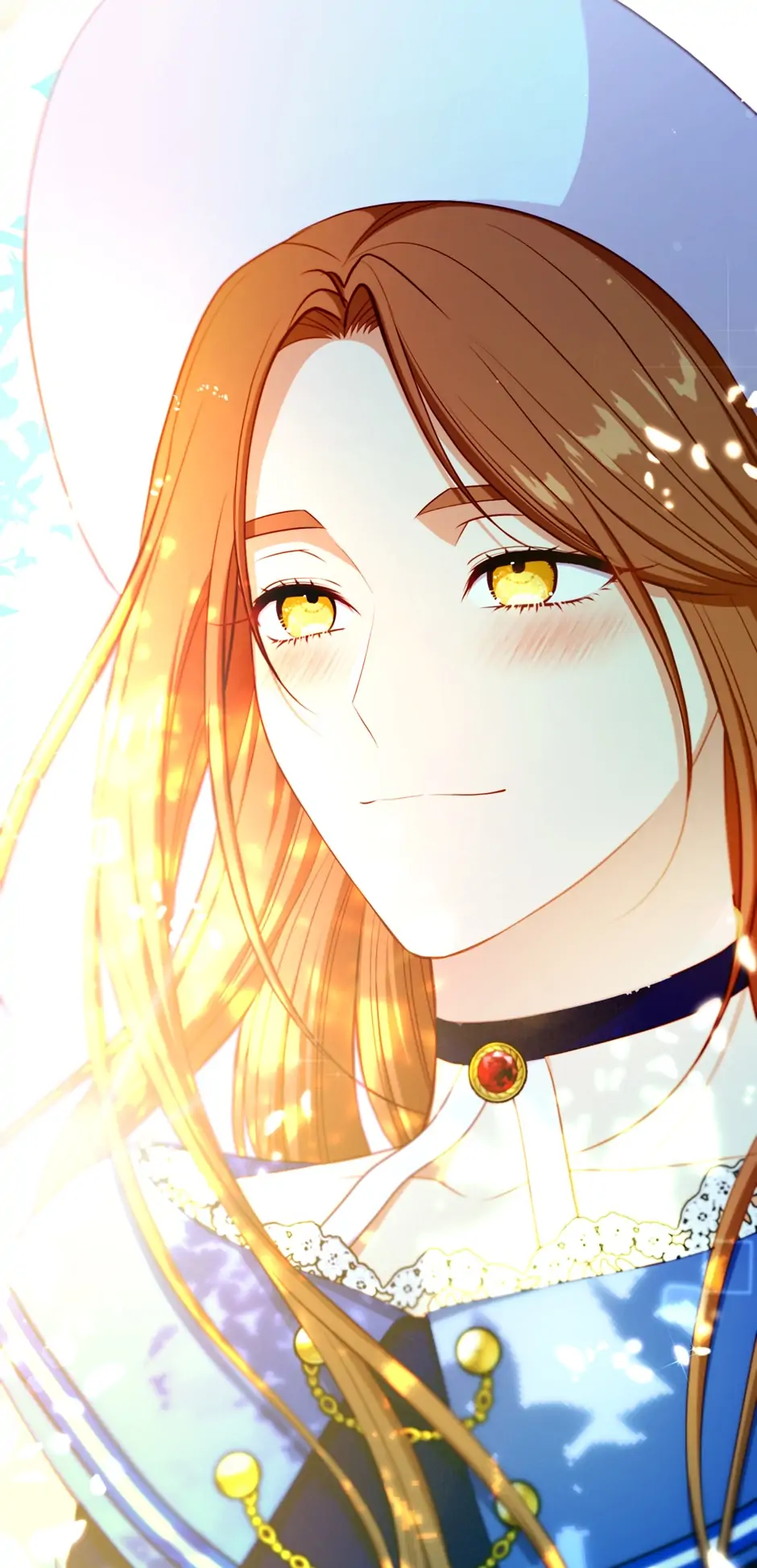 Read Beware the Villainess! ENGLISH Manga Online