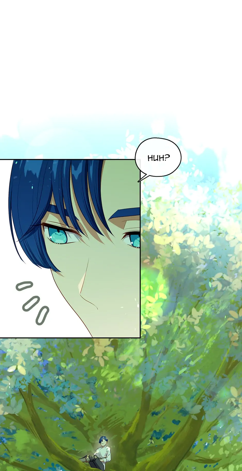 Read Beware the Villainess! ENGLISH Manga Online