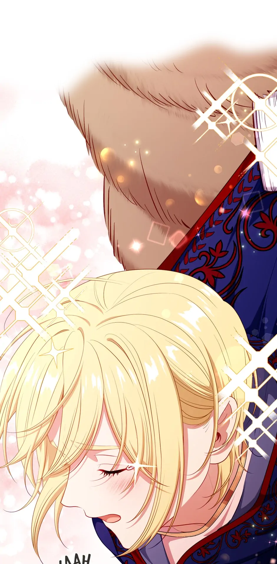 Read Beware the Villainess! ENGLISH Manga Online