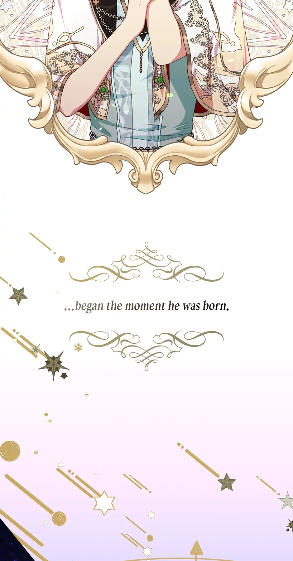 Read Beware the Villainess! ENGLISH Manga Online