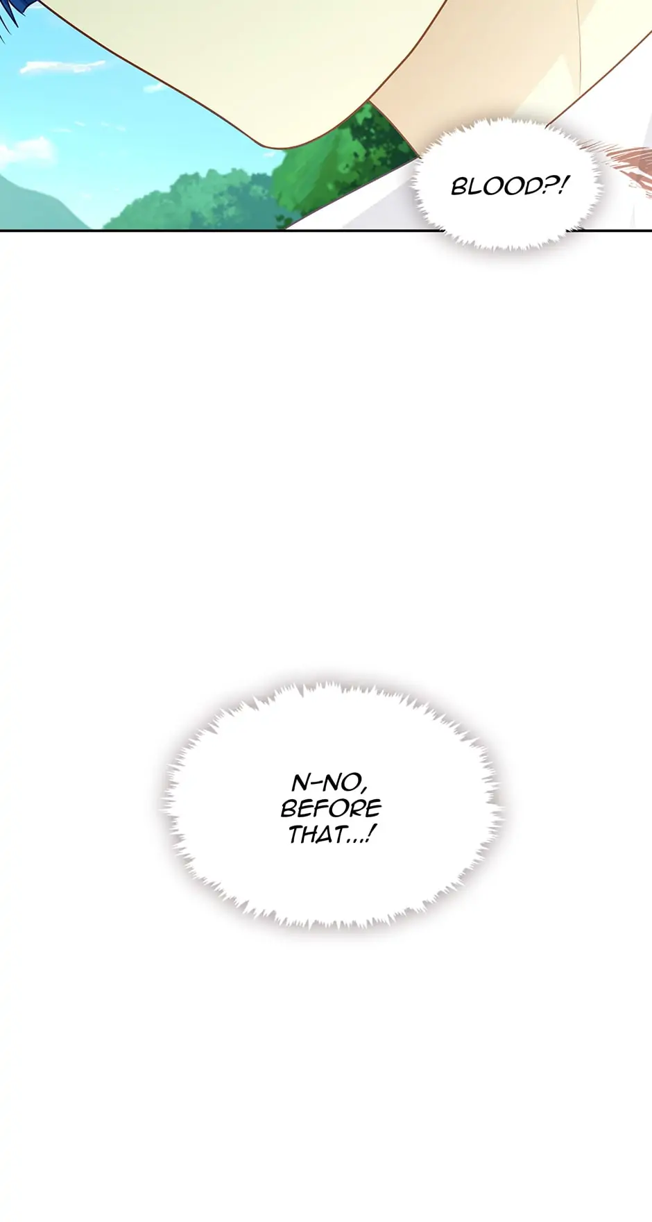 Read Beware the Villainess! ENGLISH Manga Online