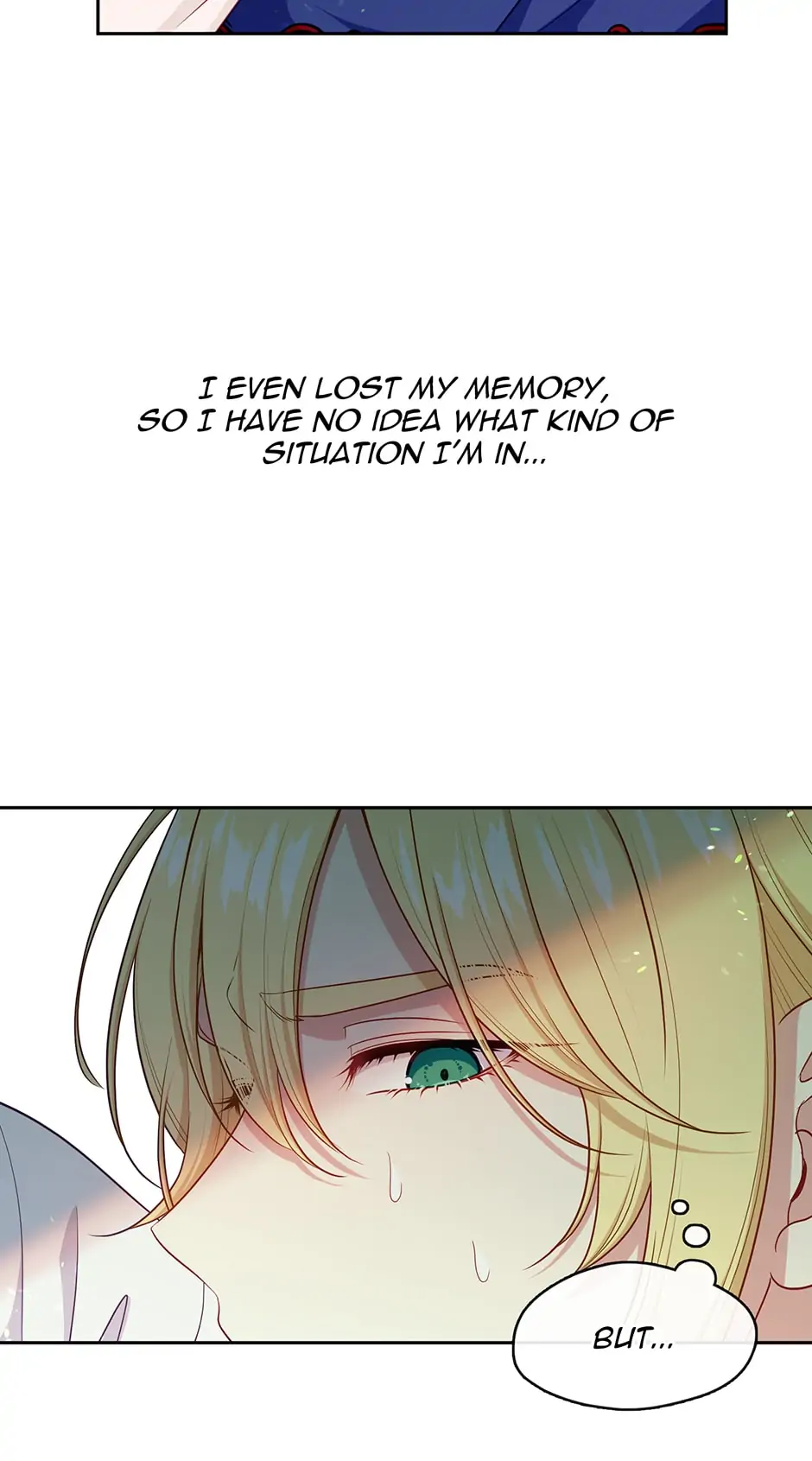 Read Beware the Villainess! ENGLISH Manga Online