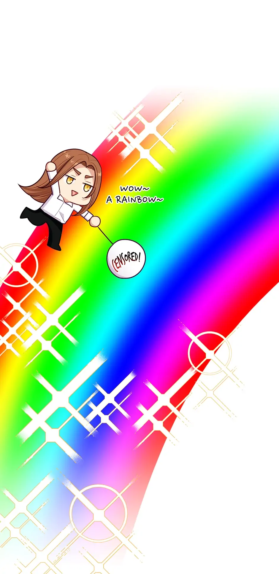 Read Beware the Villainess! ENGLISH Manga Online