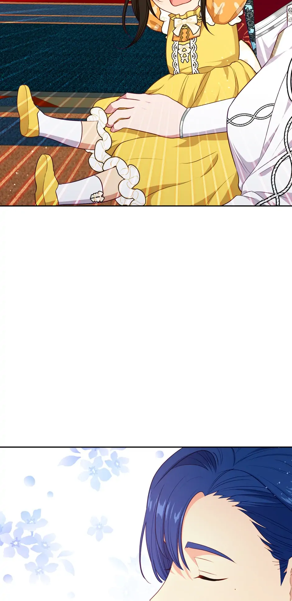 Read Beware the Villainess! ENGLISH Manga Online