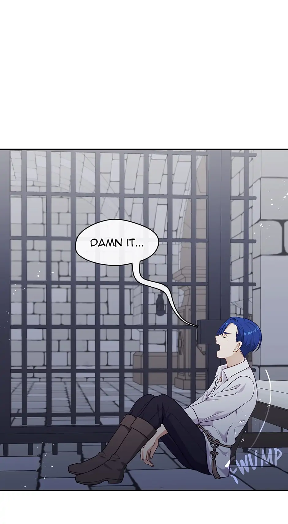 Read Beware the Villainess! ENGLISH Manga Online