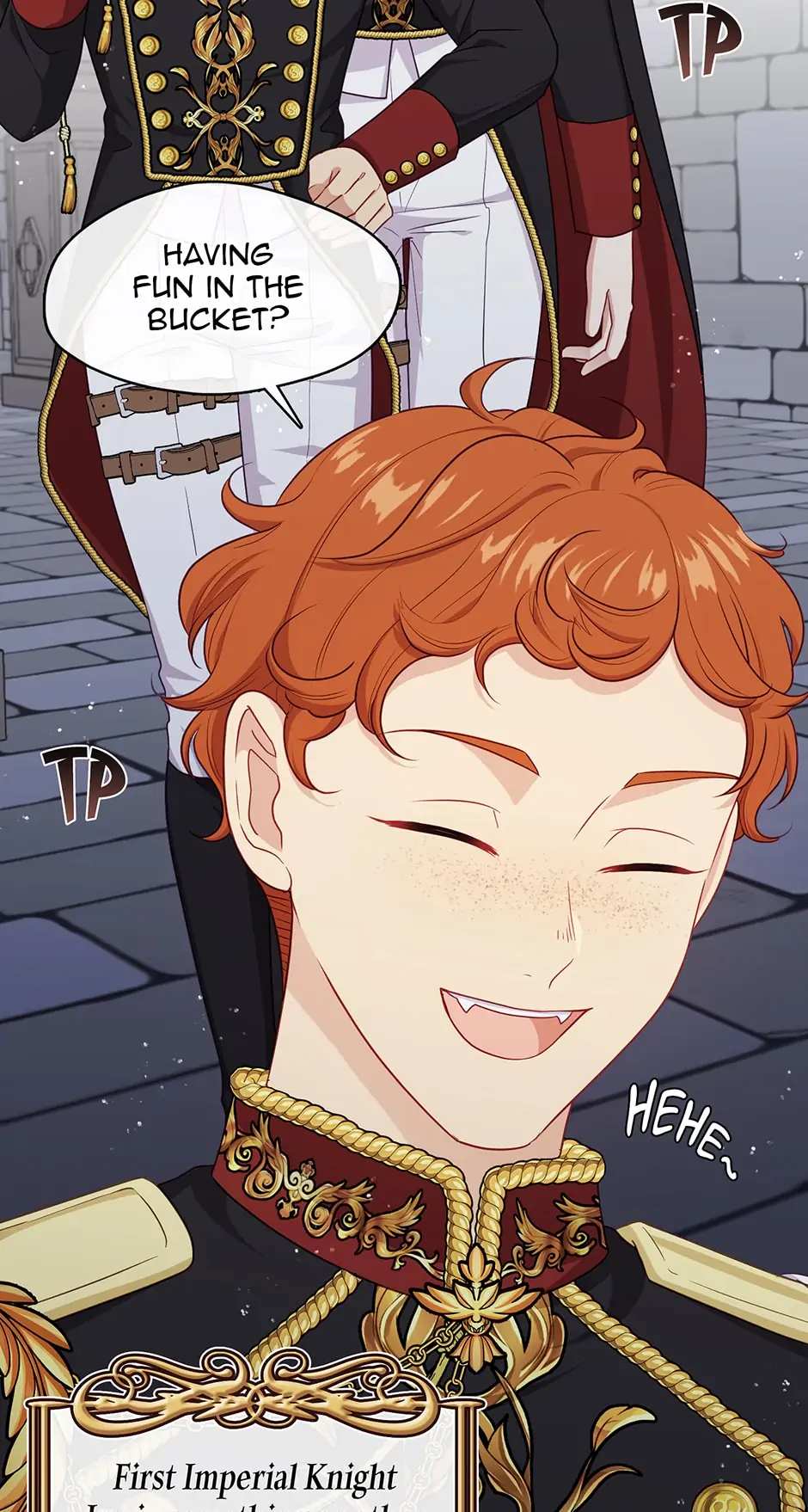 Read Beware the Villainess! ENGLISH Manga Online