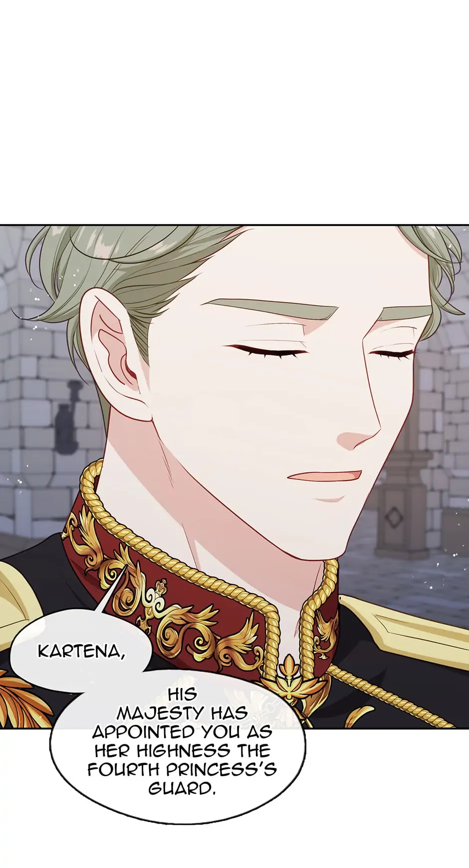 Read Beware the Villainess! ENGLISH Manga Online