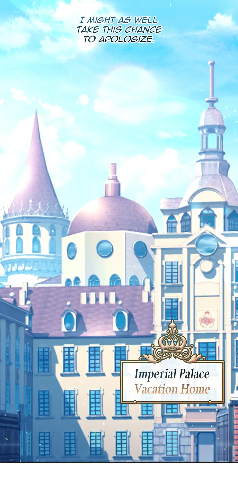 Read Beware the Villainess! ENGLISH Manga Online