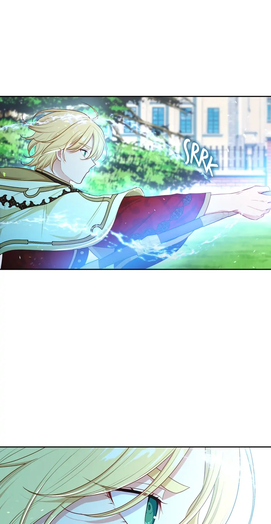 Read Beware the Villainess! ENGLISH Manga Online