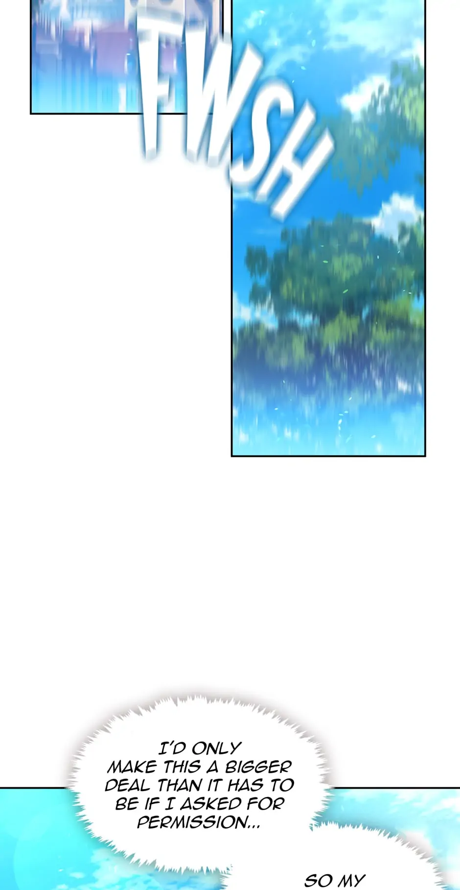 Read Beware the Villainess! ENGLISH Manga Online