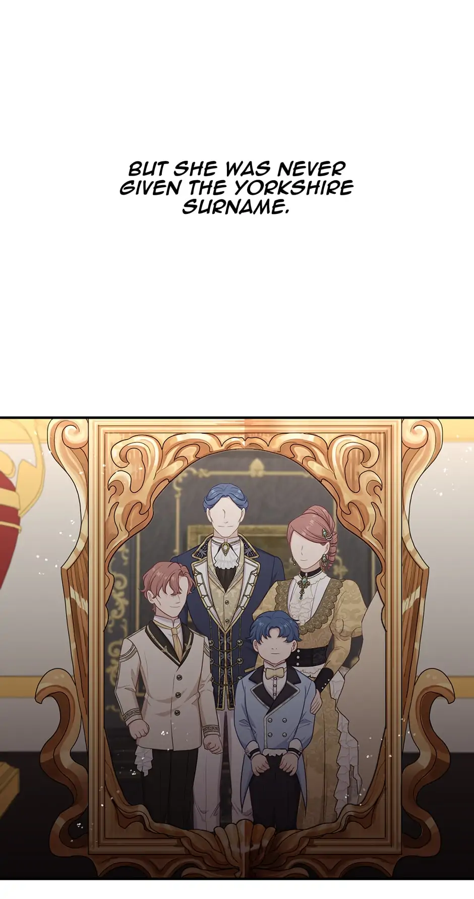 Read Beware the Villainess! ENGLISH Manga Online