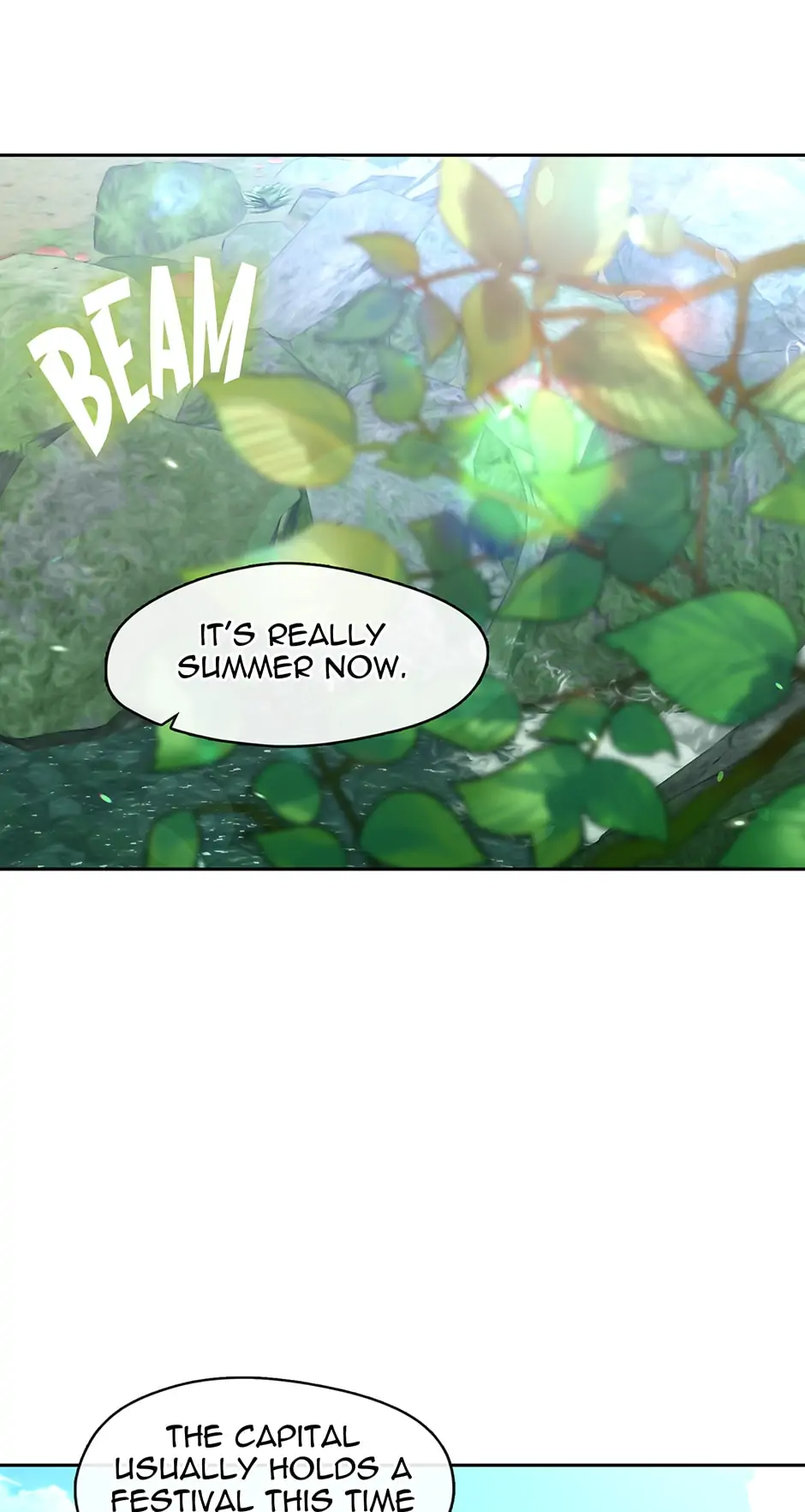 Read Beware the Villainess! ENGLISH Manga Online