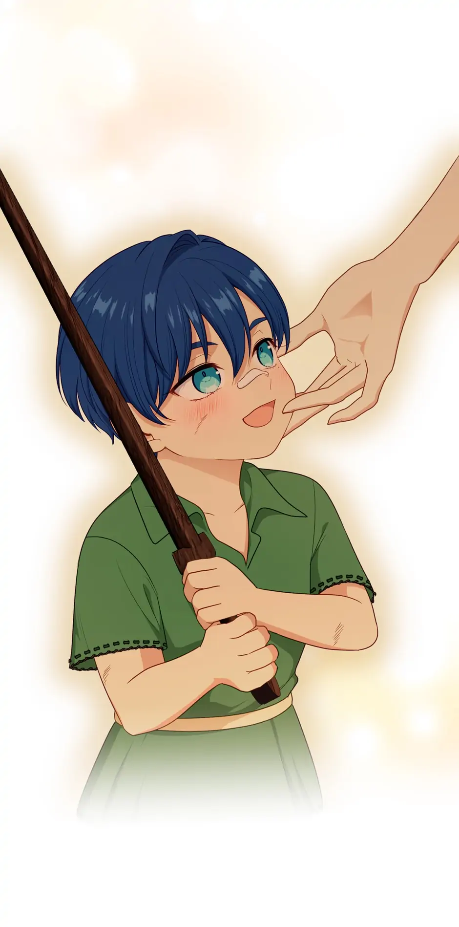 Read Beware the Villainess! ENGLISH Manga Online