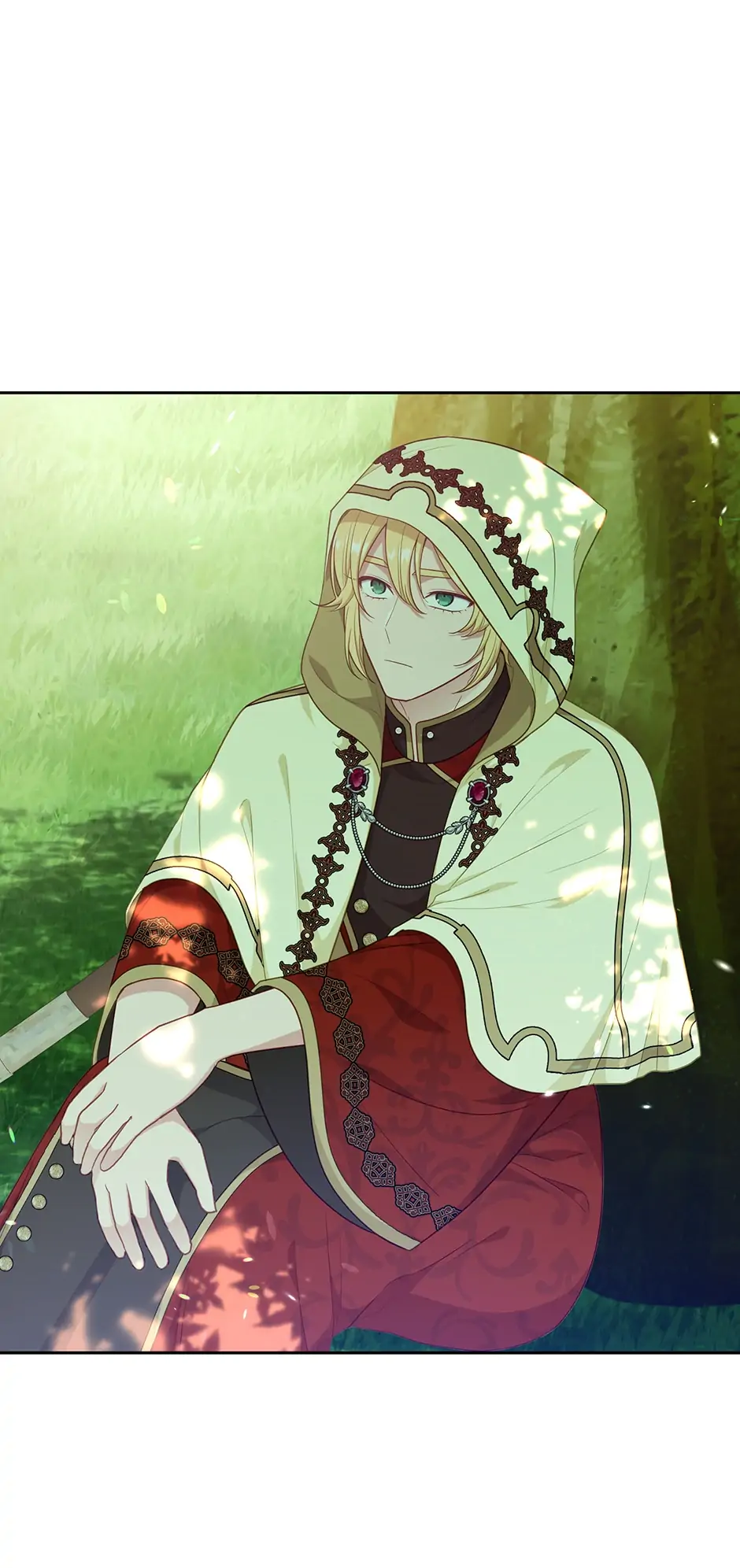 Read Beware the Villainess! ENGLISH Manga Online