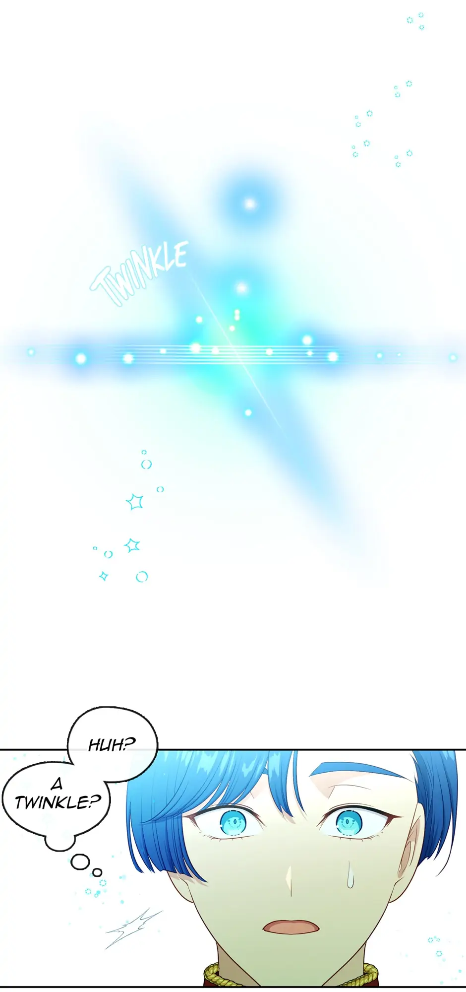 Read Beware the Villainess! ENGLISH Manga Online