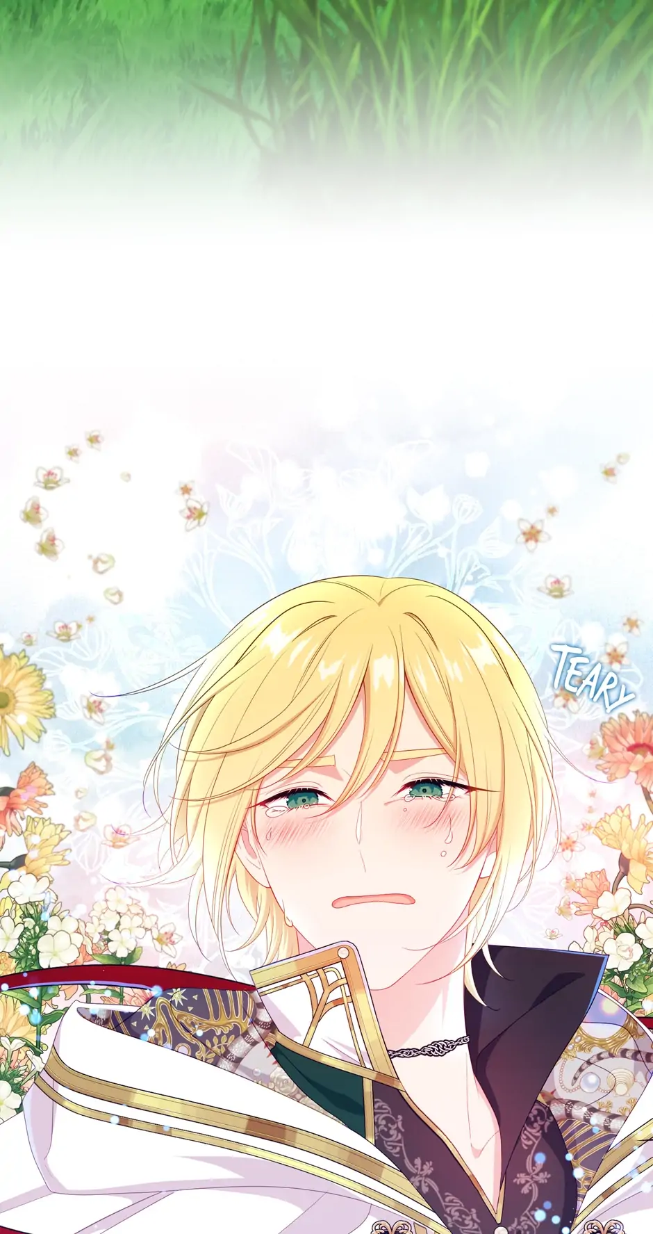 Read Beware the Villainess! ENGLISH Manga Online