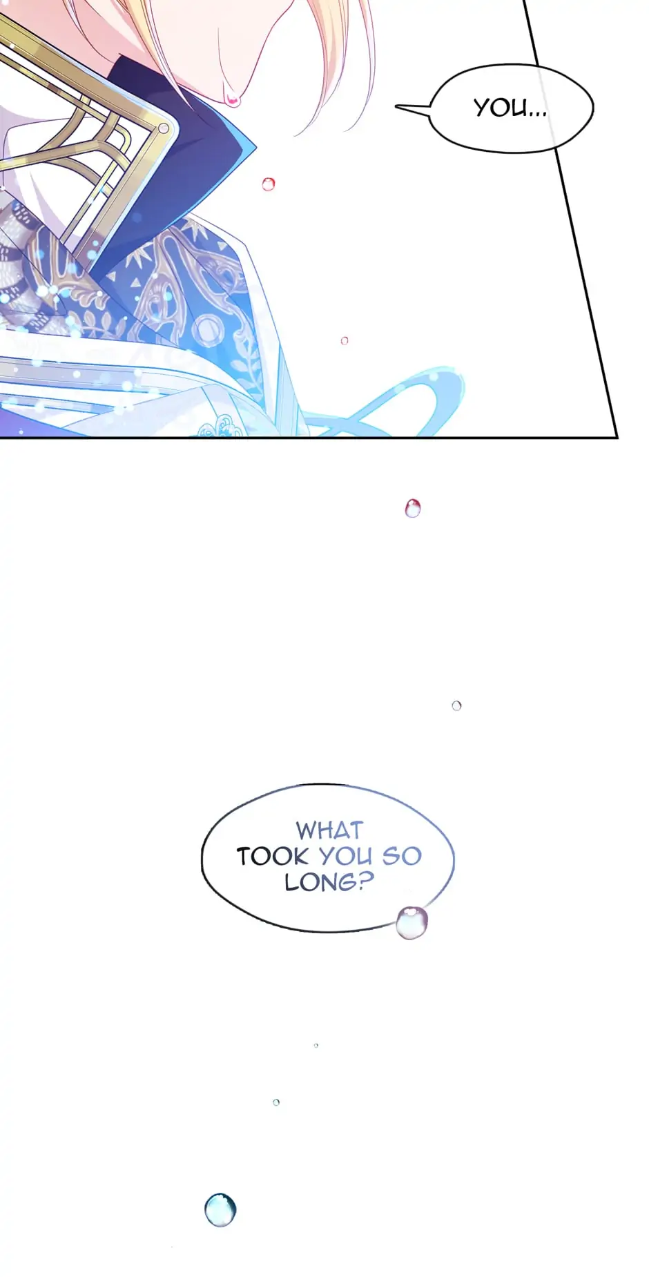 Read Beware the Villainess! ENGLISH Manga Online