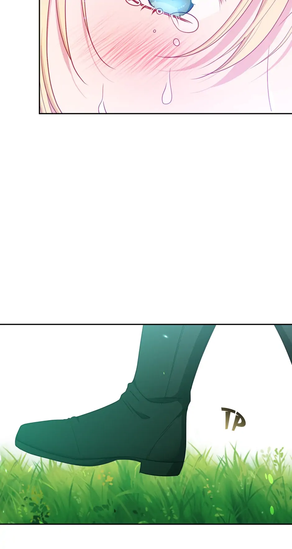 Read Beware the Villainess! ENGLISH Manga Online