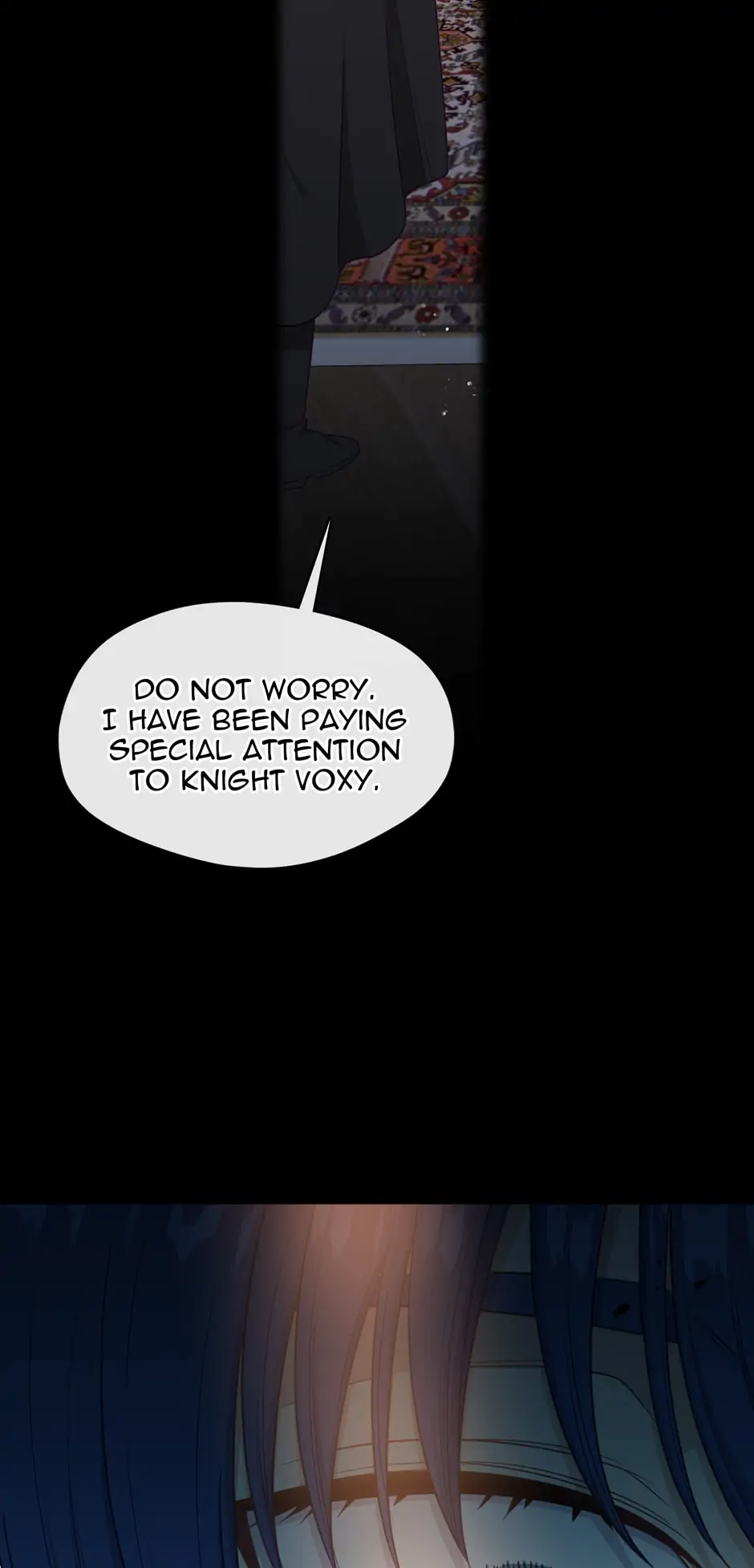 Read Beware the Villainess! ENGLISH Manga Online