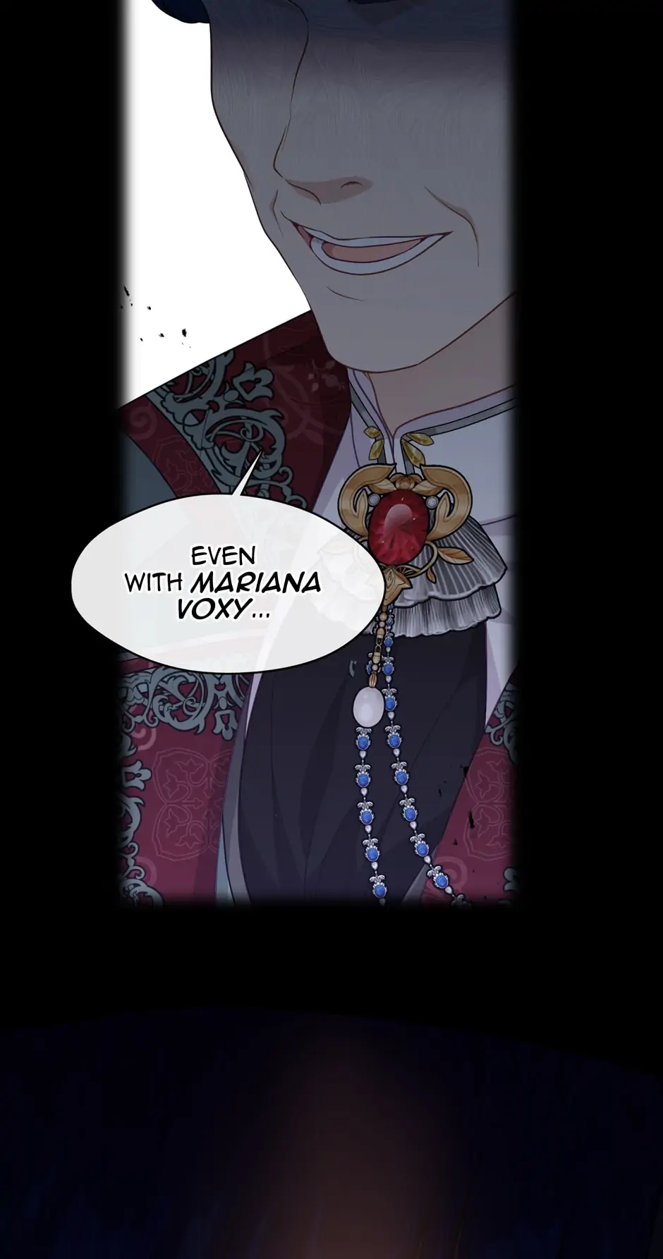 Read Beware the Villainess! ENGLISH Manga Online